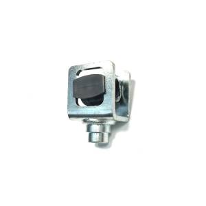 Came 88000-0015 Support avec douille d'écrou moteur AXI25 - SWN25 