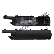 CAME 119RID100 - Par Carter para motorreductores ATI 3000/5000