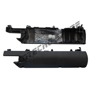 CAME 119RID100 - Par Carter para motorreductores ATI 3000/5000