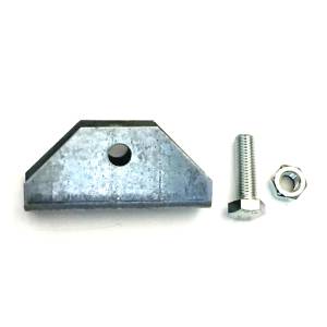 CAME 119RID226 Gate Attachment Bracket - FAST