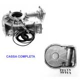CAME 119RIA013_14 - gear motor box - FROG complete