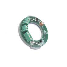 CAME 119RIA064 elektronische Karte Frog-j Encoder