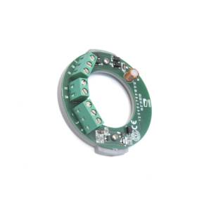 CAME 119RIA064 elektronische Karte Frog-j Encoder