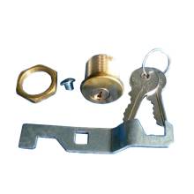 CAME 119RIG176 Cabinet door lock cylinder - G4040