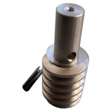 CAME 119RICX029 Worm screw C-BX