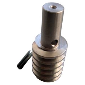 CAME 119RICX029 Tornillo sin fin C-BX