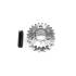 CAME 119RIC049 chain pinion for C-BY Gearmotor