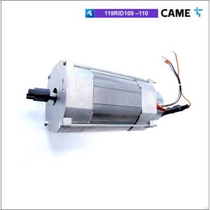 CAME 119RID109-110 Gruppo Motore-freno  A3000-A5000