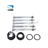 CAME - 119RIBX400 Spare kit for BX series motors