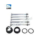 CAME - 119RIBX400 Kit di ricambio per motori serie BX