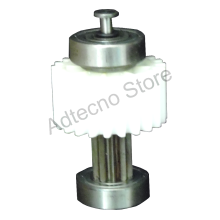 CAME 119RID090 - Albero prima riduzione e corona F1024