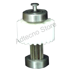 CAME 119RID090 - Albero prima riduzione e corona F1024