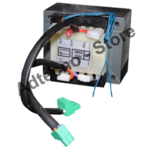 CAME 119RIR394 - Transformer for ZL92 control panel