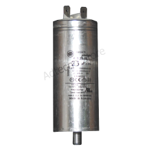 CAME 119RIR297 - Capacitor µF 25 with Faston and tang for BK1200 - BKE1200