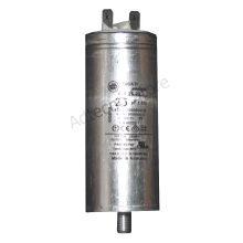 CAME 119RIR297 - Condensador µF 25 con Faston y espiga para BK1200 - BKE1200