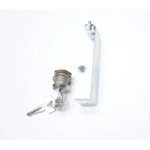 CAME 119RIG089 G2500 release lever lock cylinder