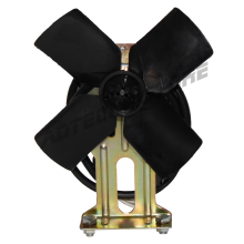 CAME 119RIG026 - Ventilador para barreras G4000 / G6000 o para uso general