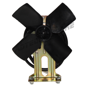 CAME 119RIG026 - Ventilateur pour barrières G4000 / G6000 ou pour usage général