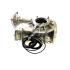 CAME 119RIA013_14 - Getriebemotor - kompletter FROSCH