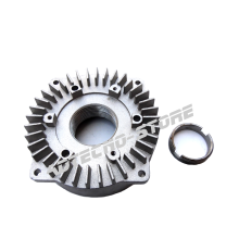 CAME 119RIBK027 Tapa superior para BK