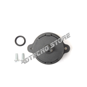 CARDIN 999580 Gruppo Sblocco per motori serie SL