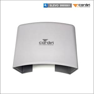 CARDIN 9995001 - Coperchio superiore per motori serie SLEVO 600