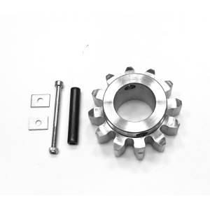 CAME 119RIBK010 - Pinion module 6 for BK2200