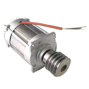 CAME 119RIBK019 Bloc moteur BK1200