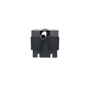 CAME 88001-0087 BX dark-gray limit switch group new series