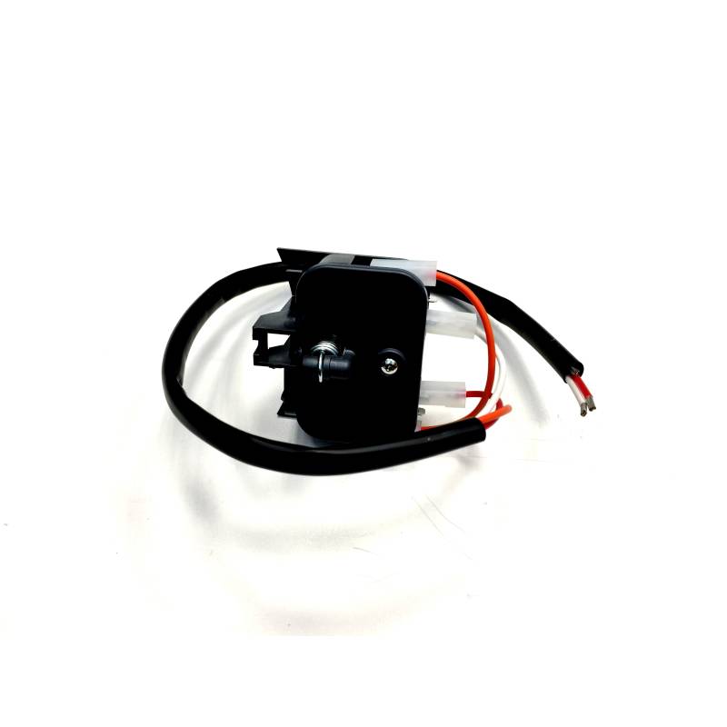 GRUPPO FINECORSA MECCANICO BX BY - Ricambi Per Cancelli Automatici CAME - Foto 4