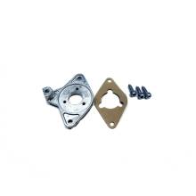CAME 119RIBZ017 flange and gasket for BZ gearmotor