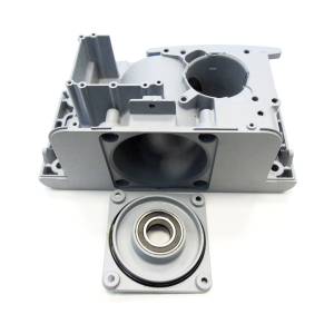 Comunello Fort 700 gear motor housing