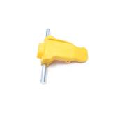 CAME 119RIBX045 release lever BX243 243V