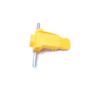 CAME 119RIBX045 release lever BX243 243V