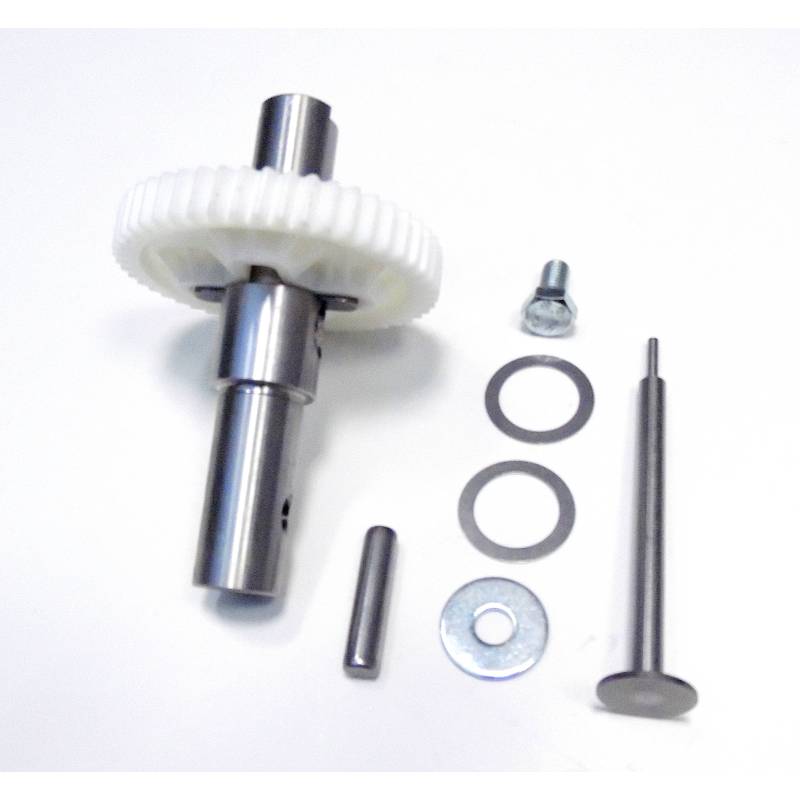 Automatizzare La Porta Basculante Del Garage: Consigli E Vantaggi | Automazione E Sicurezza - Foto 6