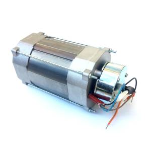 CAME 88001-0139 Motor + Bremseinheit ATI Serie 230V langsam 