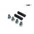 CAME 119RIG207 Pack of pins and screws - G2080 G2081