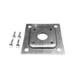 CAME 119RIR002 - Base de columna DOC-L-CSS-CLM