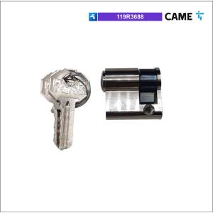 CAME R3688 - Replacement cylinder for SET-I and SET-E selectors