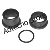 CAME 119RIBX058 - Kit bushings and or for BX case