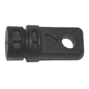 CARDIN ZPBL201TERS - Terminal para vástago premontado BL2124 - BL203