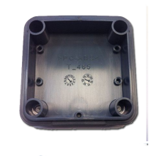 CAME 119RIR387 - Replacement box for DELTA-SE photocells