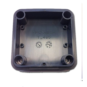 CAME 119RIR387 - Replacement box for DELTA-SE photocells