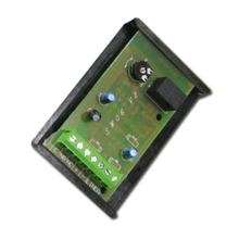 SIRSEN SW P5 - Analysis card for universal motion detectors