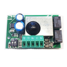 CAME 119RIR380 - Replacement board for DELTA-E RX photocell