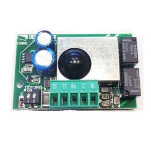 CAME 119RIR380 - Carte de rechange pour photocellule DELTA-E RX