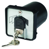 CAME SET-K - Recessed key selector