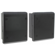 CARDIN CDR841 I - Pair of built-in safety photocells