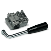 CAME A4364 - Release with lever key