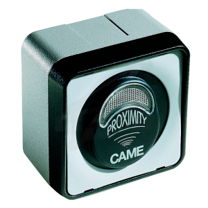 CAME TSP01 - STAND ALONE proximity sensor up to 250 codes